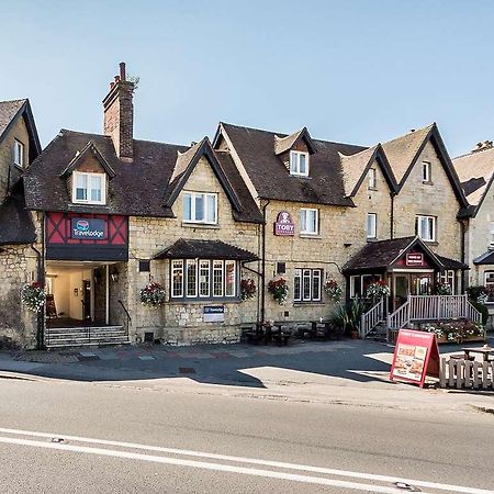 Travelodge Redhill 红山 外观 照片
