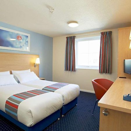 Travelodge Redhill 红山 客房 照片