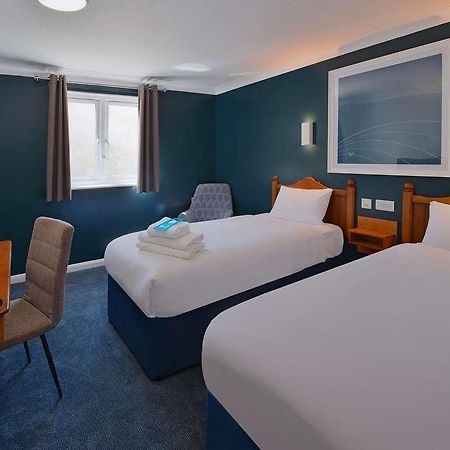Travelodge Redhill 红山 客房 照片