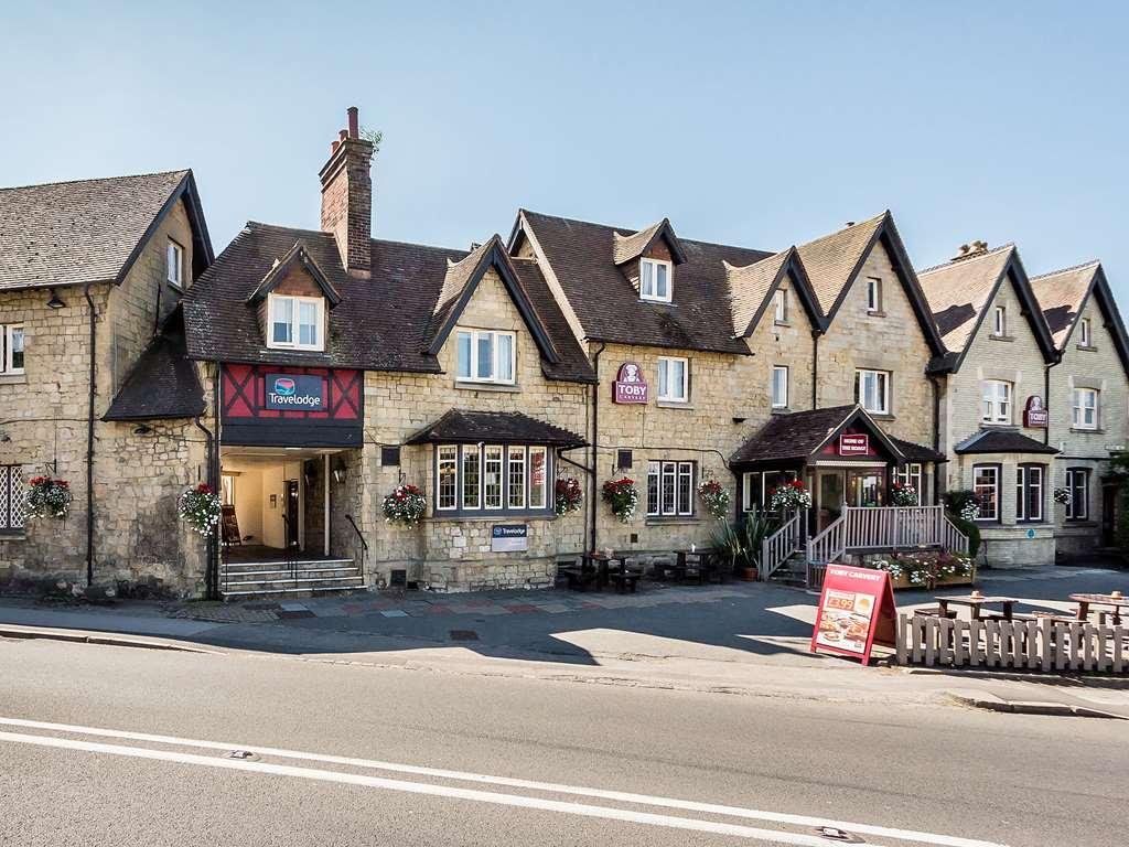 Travelodge Redhill 红山 外观 照片