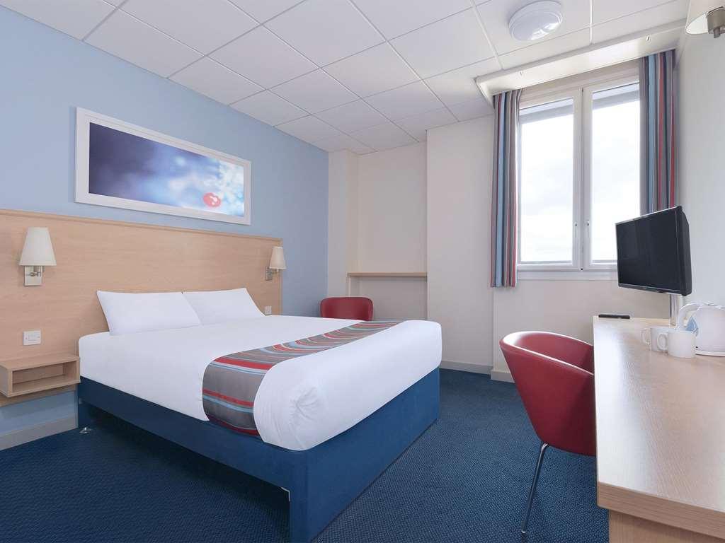 Travelodge Redhill 红山 客房 照片