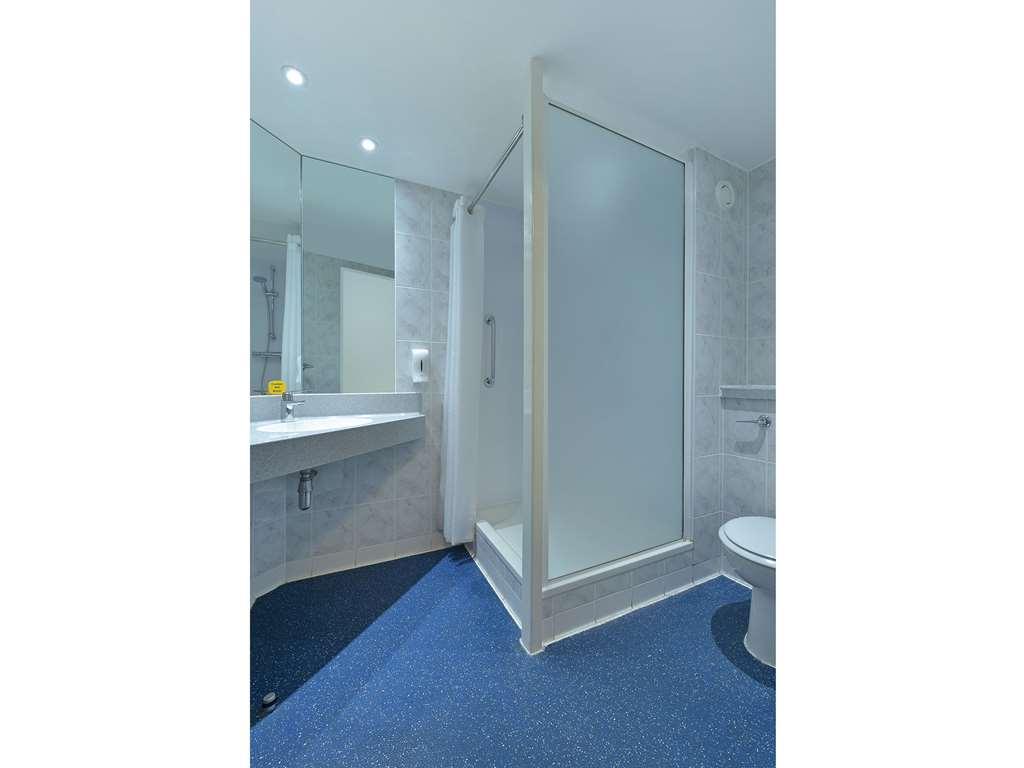 Travelodge Redhill 红山 客房 照片