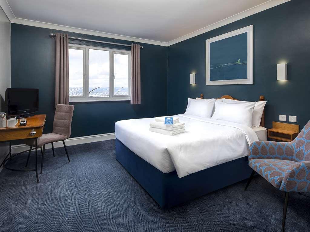 Travelodge Redhill 红山 客房 照片
