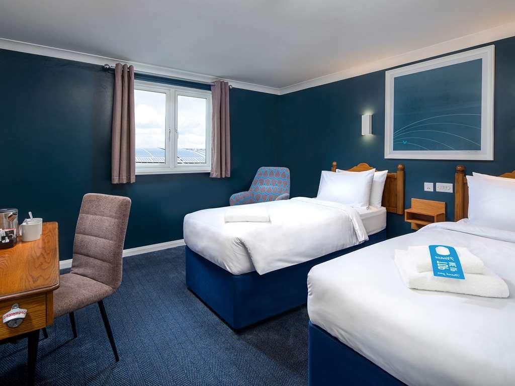 Travelodge Redhill 红山 客房 照片