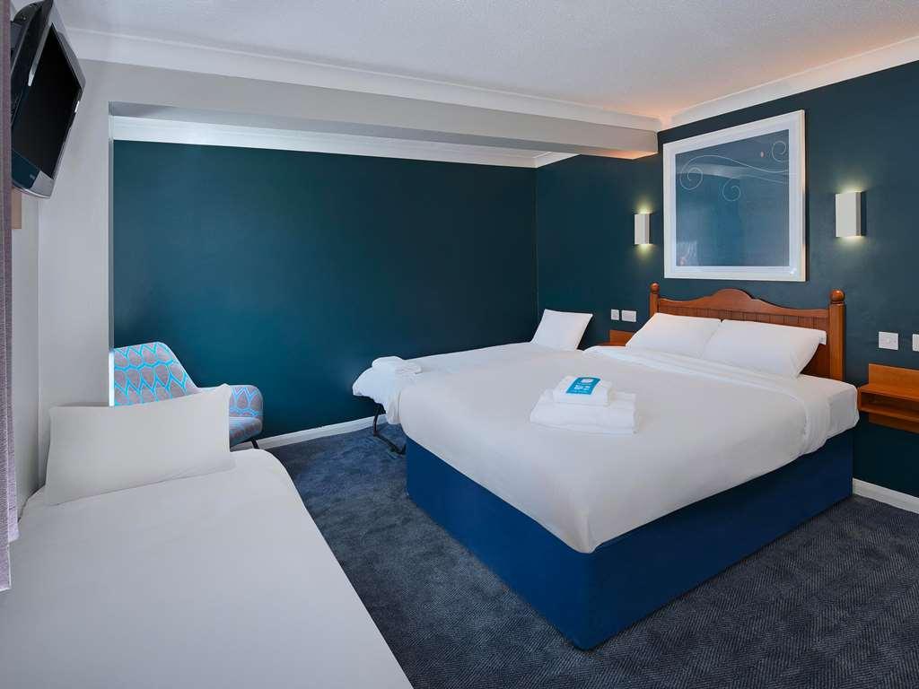 Travelodge Redhill 红山 客房 照片