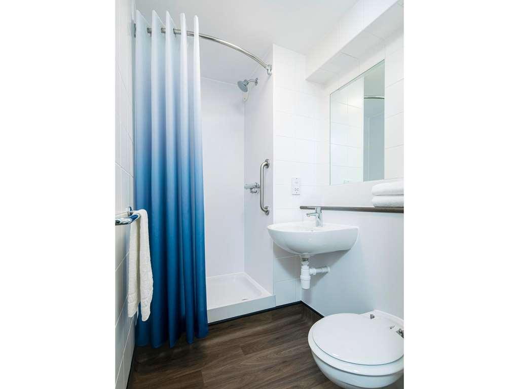 Travelodge Redhill 红山 客房 照片