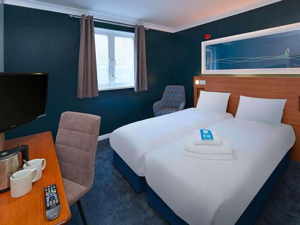 Travelodge Redhill 红山 客房 照片