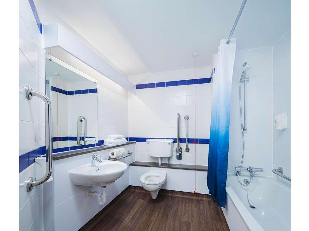 Travelodge Redhill 红山 客房 照片