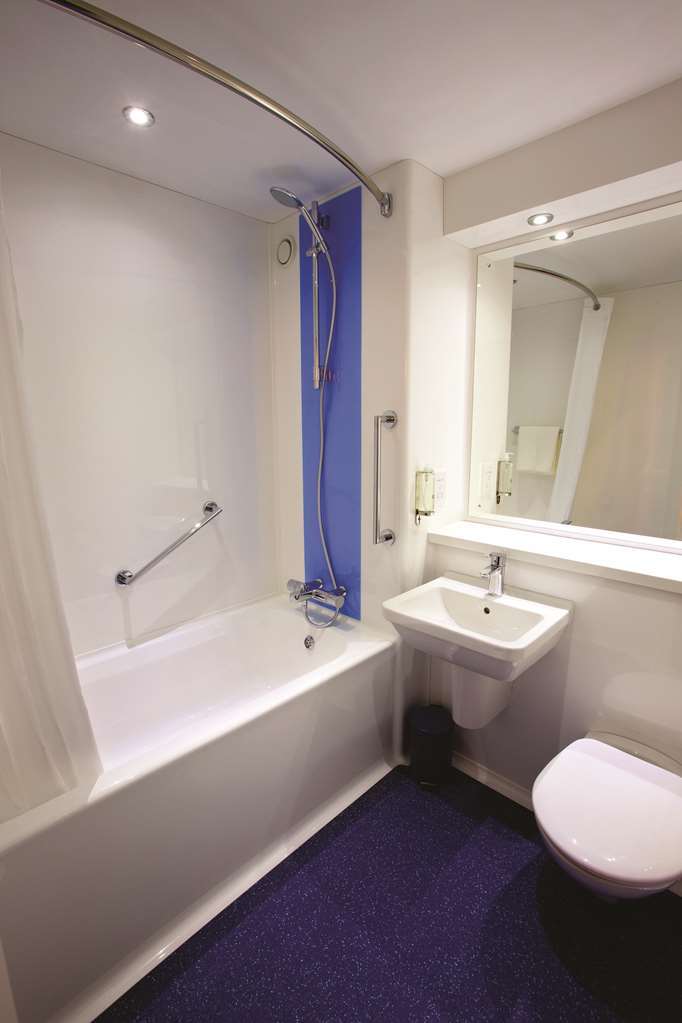 Travelodge Redhill 红山 客房 照片
