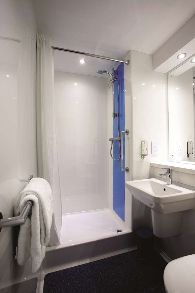 Travelodge Redhill 红山 客房 照片