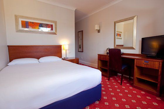 Travelodge Redhill 红山 客房 照片