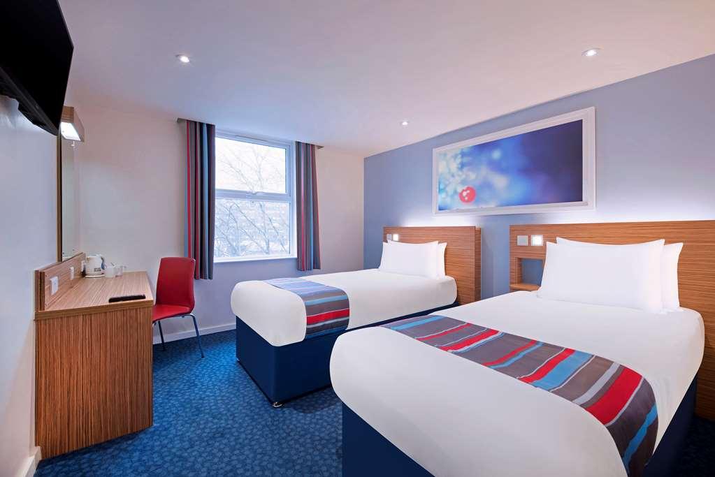 Travelodge Redhill 红山 客房 照片